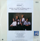 Status Quo – Dreamin' (NM) BOX10