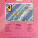 Natalie Cole – Pink Cadillac (VG+) BOX15