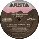 Lisa Stansfield – Change (VG+) BOX13