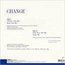 Lisa Stansfield – Change (VG+) BOX13