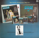 Jan Hammer – Crockett's Theme (Extended 12" Mix) (EX, FUNDA VG+) BOX22