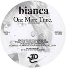 Bianca ‎– One More Time (EX) BOX2
