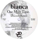 Bianca ‎– One More Time (EX) BOX2