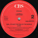 Spagna – Call Me (NM) BOX23