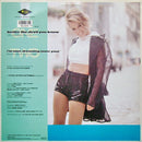 Kylie – Better The Devil You Know (NM, FUNDA EX) BOX3