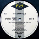 Kylie – Better The Devil You Know (NM, FUNDA EX) BOX3