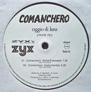 Raggio Di Luna (Moon Ray) – Comanchero (NUEVO Y SELLADO)