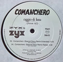 Raggio Di Luna (Moon Ray) – Comanchero (NUEVO Y SELLADO)