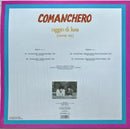 Raggio Di Luna (Moon Ray) – Comanchero (NUEVO Y SELLADO)