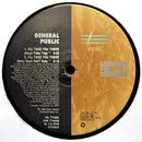 General Public – I'll Take You There (NM) BOX21