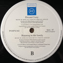 Level 42 – Running In The Family (VG+) BOX6