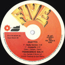 Francesco Salvi – Esatto! (Mix Version) (NM, FUNDA VG+ RINGWEAR) BOX27