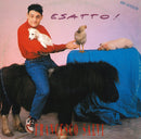 Francesco Salvi – Esatto! (Mix Version) (NM, FUNDA VG+ RINGWEAR) BOX27