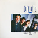 Curiosity Killed The Cat – Down To Earth (Extended Mix) (EX) BOX24