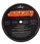 Curiosity Killed The Cat – Down To Earth (Extended Mix) (EX) BOX24