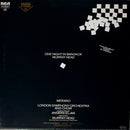 Murray Head – One Night In Bangkok (EX, FUNDA VG+) BOX26