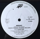 Murray Head – One Night In Bangkok (EX, FUNDA VG+) BOX26