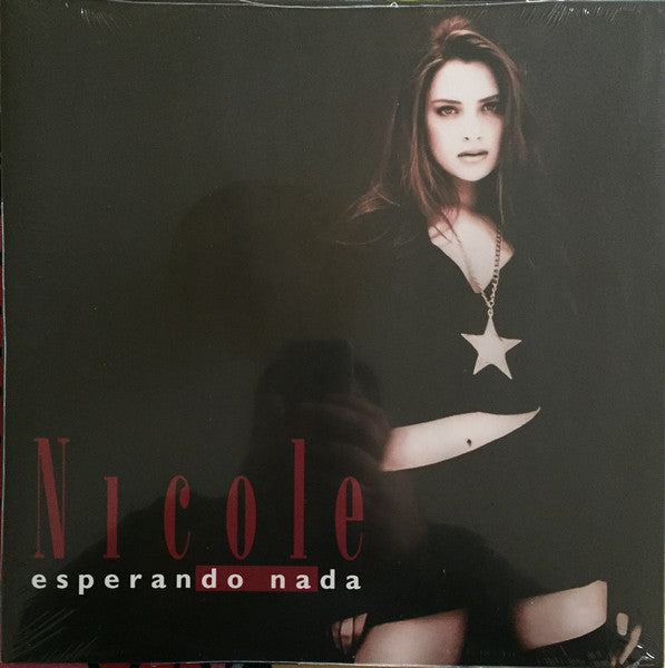 Nicole  – Esperando Nada (NUEVO, SELLADO) BOXV5