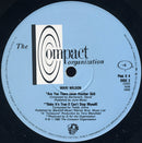 Mari Wilson – Just What I Always Wanted (NM) BOXE4