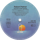 Robert Palmer – You Are In My System (EX) BOX15