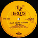 Miami Sound Machine – Dr. Beat / Bad Boy (NM, FUNDA EX) BOX2