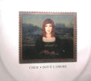 Cher – Dov'è L'Amore (VG+) BOX12