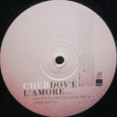 Cher – Dov'è L'Amore (VG+) BOX12