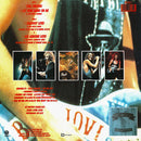Bon Jovi – Lay Your Hands On Me (NM, INCLUYE POSTER) BOX21