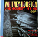 Whitney Houston – One Moment In Time (VG+) BOX1