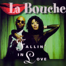 La Bouche – Fallin' In Love (VG+) BOX12