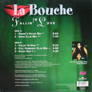La Bouche – Fallin' In Love (VG+) BOX12