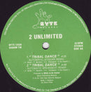 2 Unlimited – Tribal Dance (VG+) BOX12