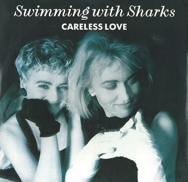 Swimming With Sharks – Careless Love (NM) BOXE2