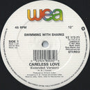 Swimming With Sharks – Careless Love (NM) BOXE4