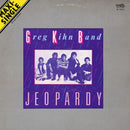 Greg Kihn Band – Jeopardy (NM) BOX18