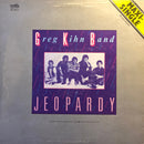 Greg Kihn Band – Jeopardy (NM) BOX18