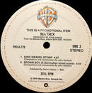 Matrix  – Spring (VG+ FUNDA GENÉRICA)  BOXE4