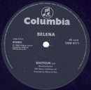 Selena – Shotgun (NM) BOX2