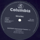 Selena – Shotgun (NM) BOX2