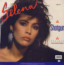 Selena – Shotgun (NM) BOX2