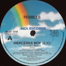Pebbles – Mercedes Boy (VG+) BOX15