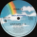 Pebbles – Mercedes Boy (VG+) BOX15