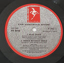 Elvis Costello – Blue Chair (NM, FUNDA VG+) BOX8