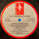 Elvis Costello – Blue Chair (NM, FUNDA VG+) BOX8