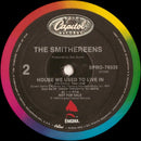 The Smithereens – House We Used To Live In (NM, FUNDA GENÉRICA DEL SELLO VG+) BOXE1