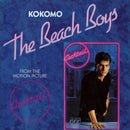 The Beach Boys – Kokomo (VG+, FUNDA NM) BOX10