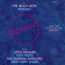 The Beach Boys – Kokomo (VG+, FUNDA NM) BOX10