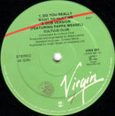 Culture Club – Do You Really Want To Hurt Me (VG+) BOX24