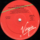 Culture Club – Do You Really Want To Hurt Me (VG+) BOX24