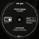 Laid Back – Sunshine Reggae/White Horse (EX) BOX7